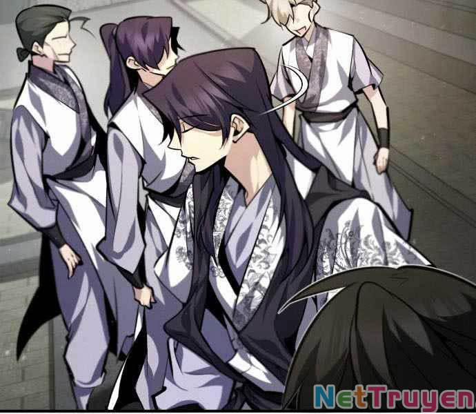 Giảng Sư Đứng Đầu, Baek Sư Phụ 35 trang 143