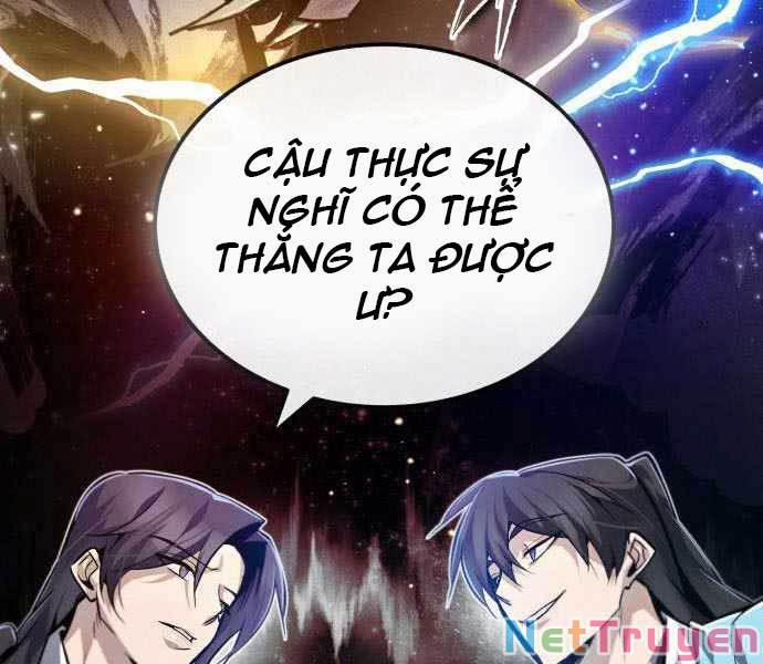 Giảng Sư Đứng Đầu, Baek Sư Phụ 35 trang 157