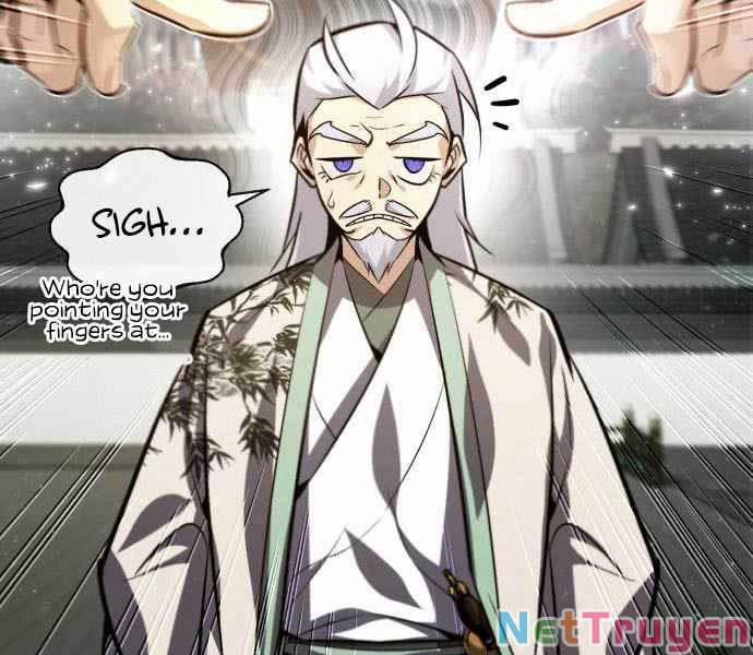 Giảng Sư Đứng Đầu, Baek Sư Phụ 35 trang 171