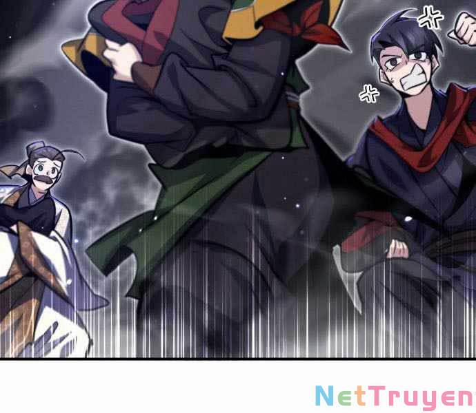 Giảng Sư Đứng Đầu, Baek Sư Phụ 35 trang 203