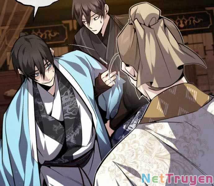 Giảng Sư Đứng Đầu, Baek Sư Phụ 35 trang 21