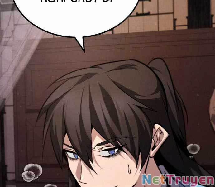 Giảng Sư Đứng Đầu, Baek Sư Phụ 35 trang 23