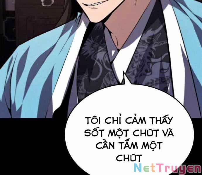 Giảng Sư Đứng Đầu, Baek Sư Phụ 35 trang 24