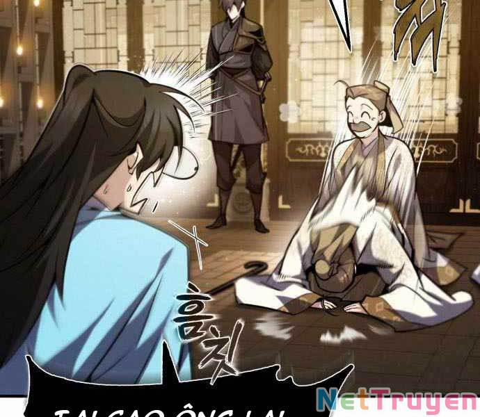 Giảng Sư Đứng Đầu, Baek Sư Phụ 35 trang 64
