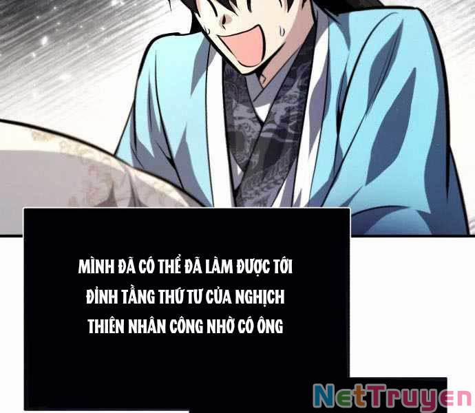 Giảng Sư Đứng Đầu, Baek Sư Phụ 35 trang 69