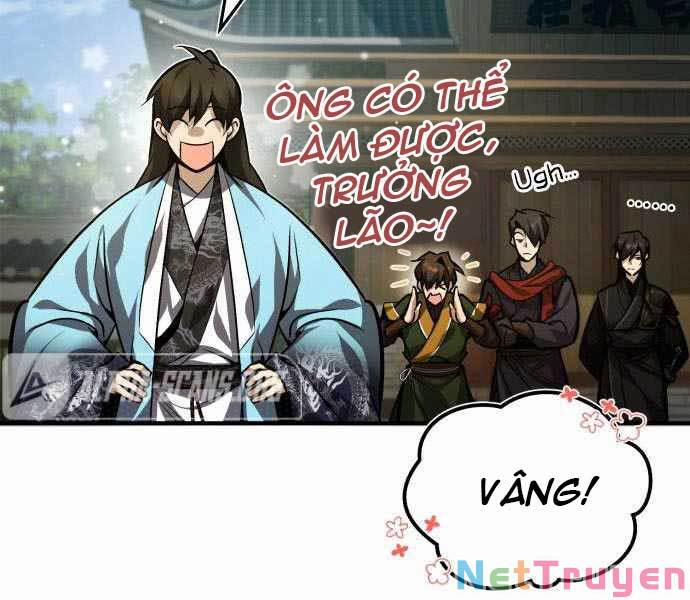 Giảng Sư Đứng Đầu, Baek Sư Phụ 35 trang 75