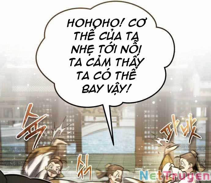 Giảng Sư Đứng Đầu, Baek Sư Phụ 35 trang 77