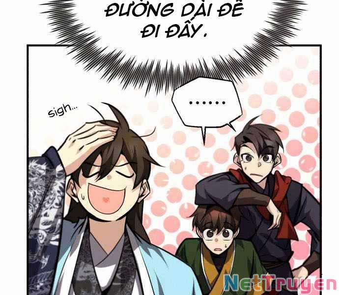 Giảng Sư Đứng Đầu, Baek Sư Phụ 35 trang 85