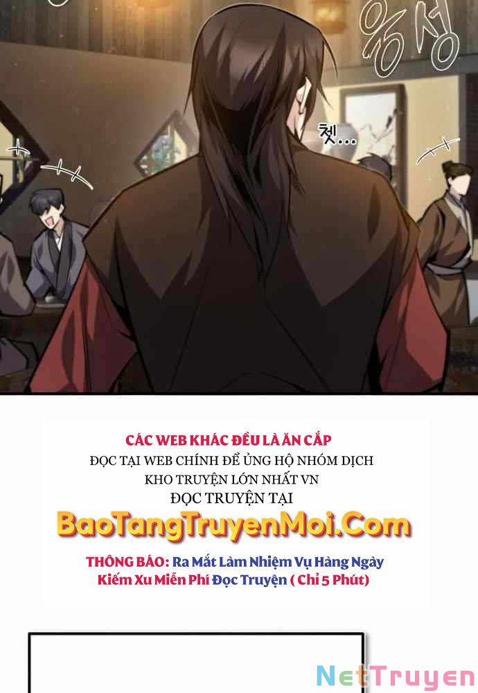 Giảng Sư Đứng Đầu, Baek Sư Phụ 36 trang 109