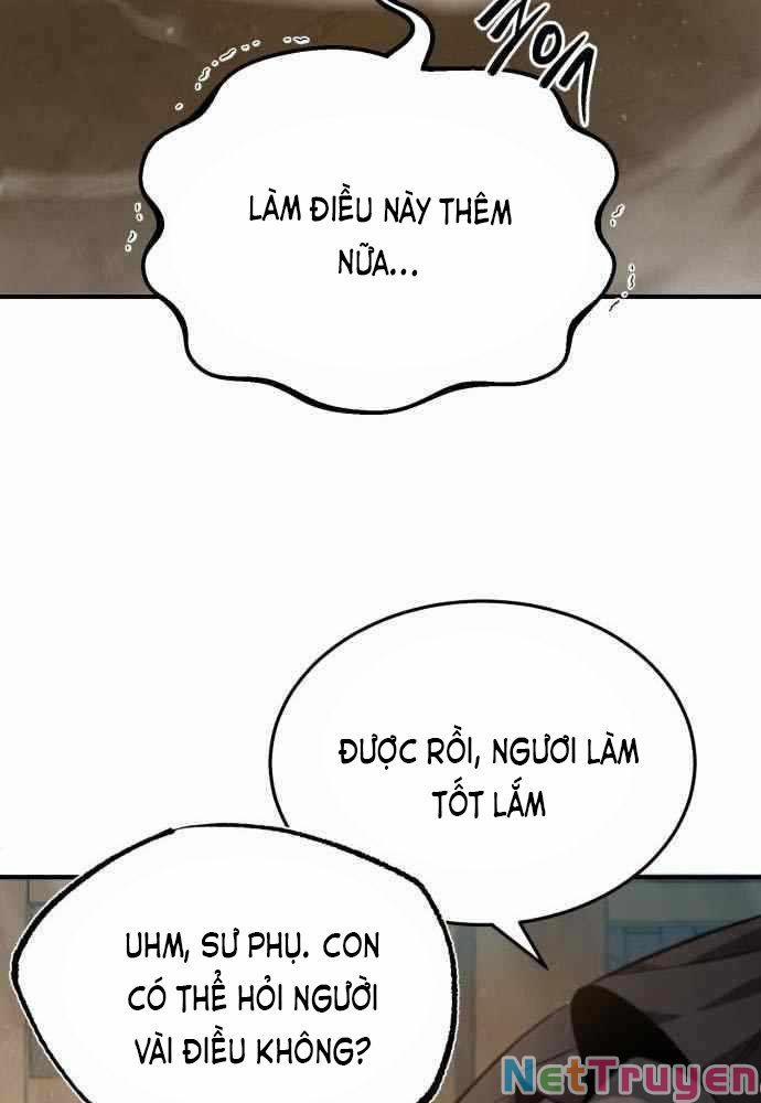 Giảng Sư Đứng Đầu, Baek Sư Phụ 36 trang 11