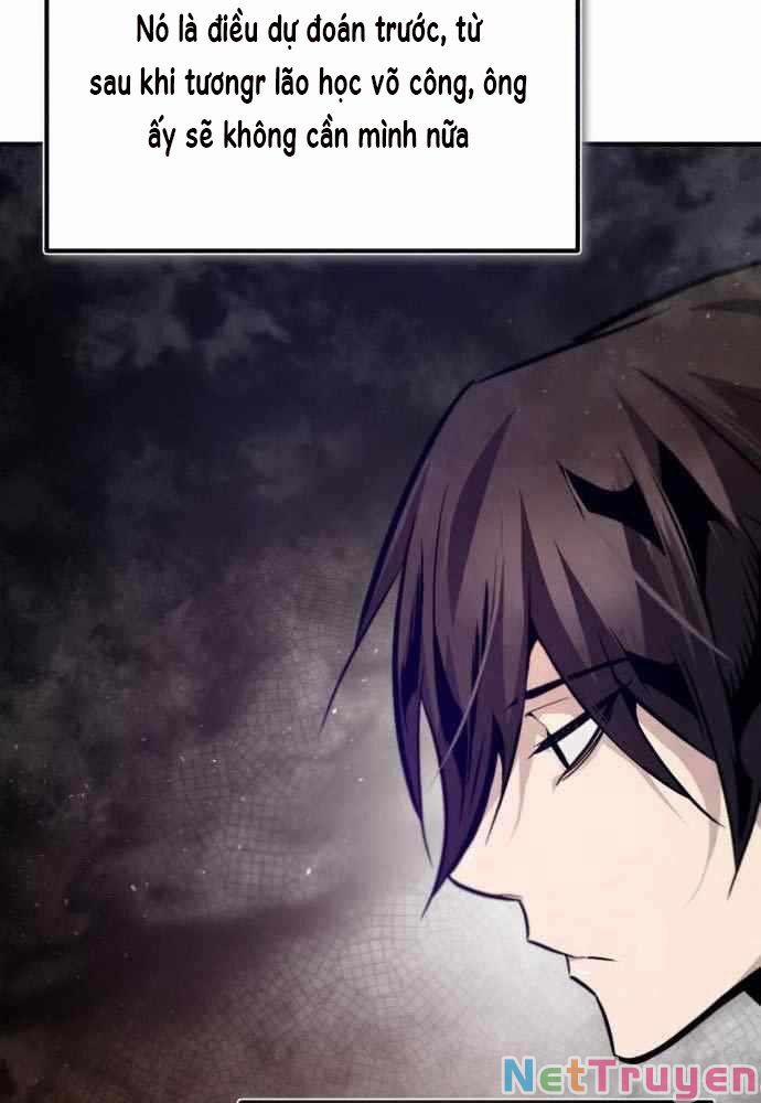 Giảng Sư Đứng Đầu, Baek Sư Phụ 36 trang 110