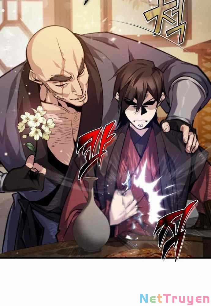 Giảng Sư Đứng Đầu, Baek Sư Phụ 36 trang 112