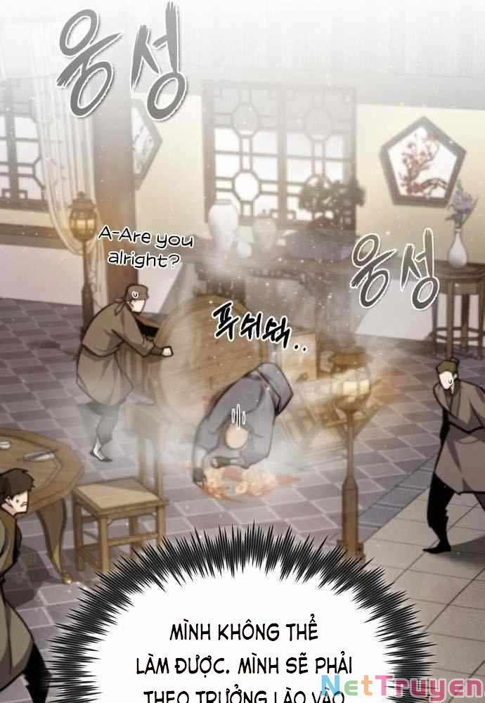 Giảng Sư Đứng Đầu, Baek Sư Phụ 36 trang 117