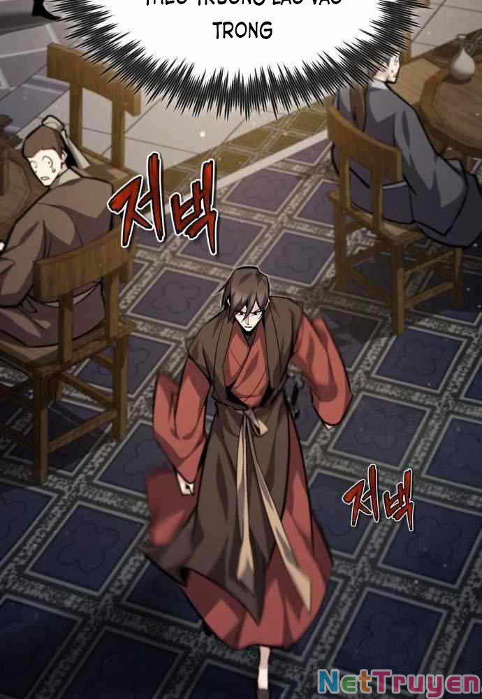 Giảng Sư Đứng Đầu, Baek Sư Phụ 36 trang 118