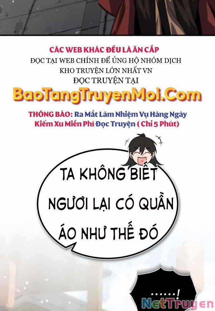 Giảng Sư Đứng Đầu, Baek Sư Phụ 36 trang 122