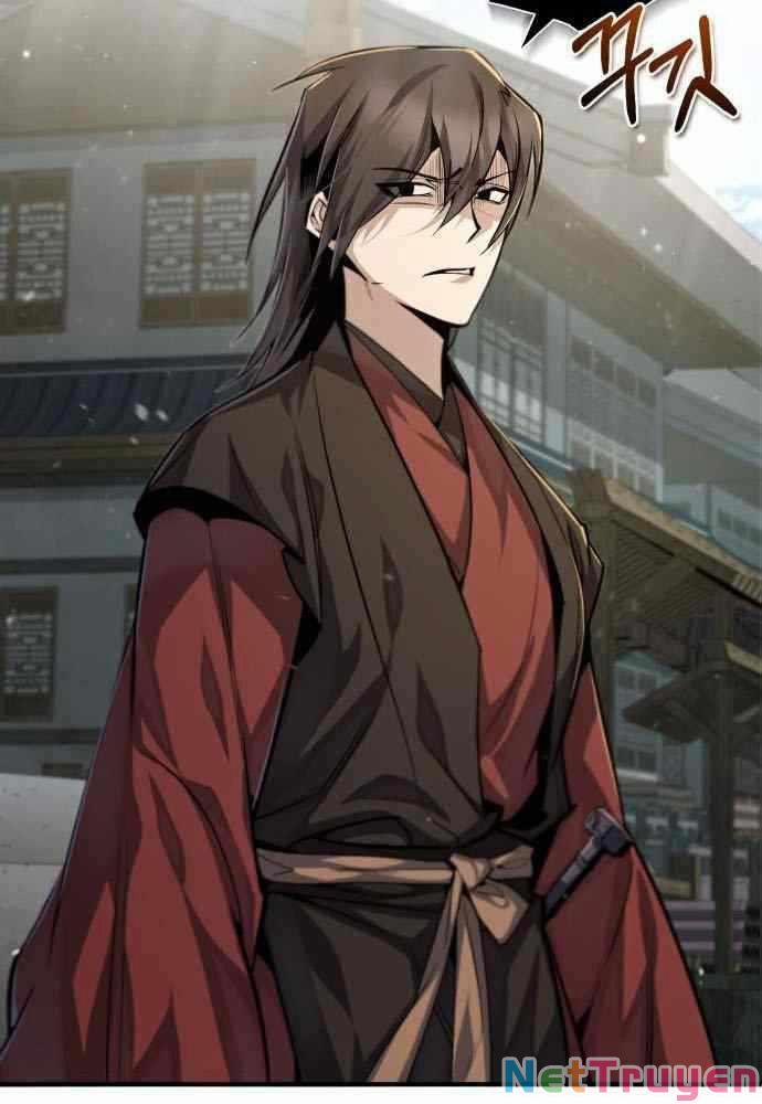 Giảng Sư Đứng Đầu, Baek Sư Phụ 36 trang 123