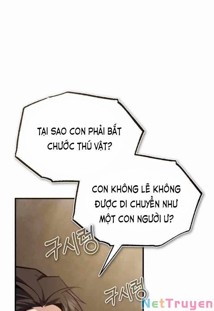 Giảng Sư Đứng Đầu, Baek Sư Phụ 36 trang 13