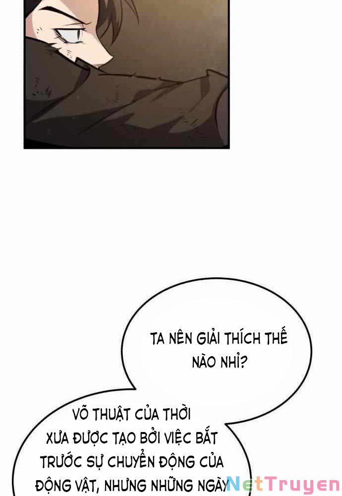 Giảng Sư Đứng Đầu, Baek Sư Phụ 36 trang 14