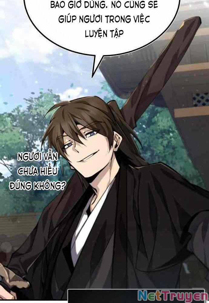 Giảng Sư Đứng Đầu, Baek Sư Phụ 36 trang 17