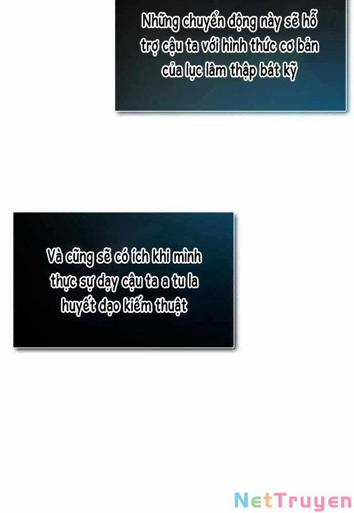 Giảng Sư Đứng Đầu, Baek Sư Phụ 36 trang 18