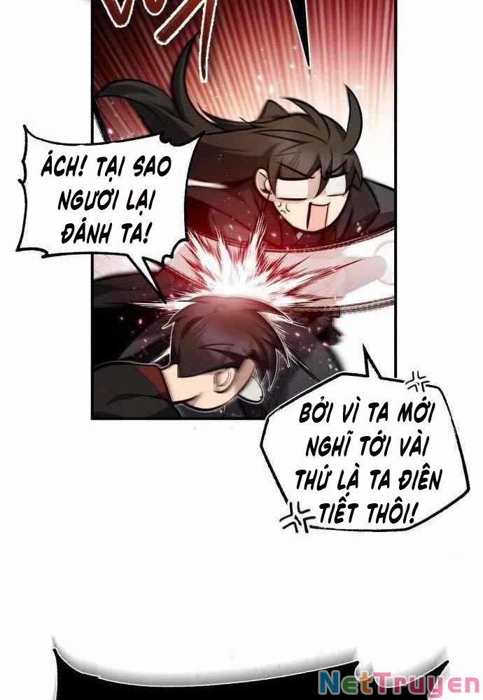 Giảng Sư Đứng Đầu, Baek Sư Phụ 36 trang 23