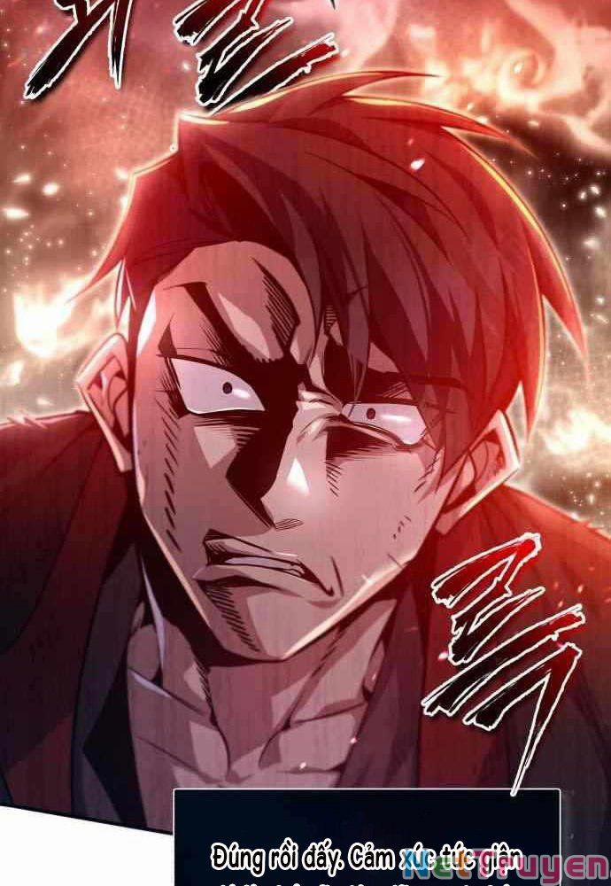 Giảng Sư Đứng Đầu, Baek Sư Phụ 36 trang 26