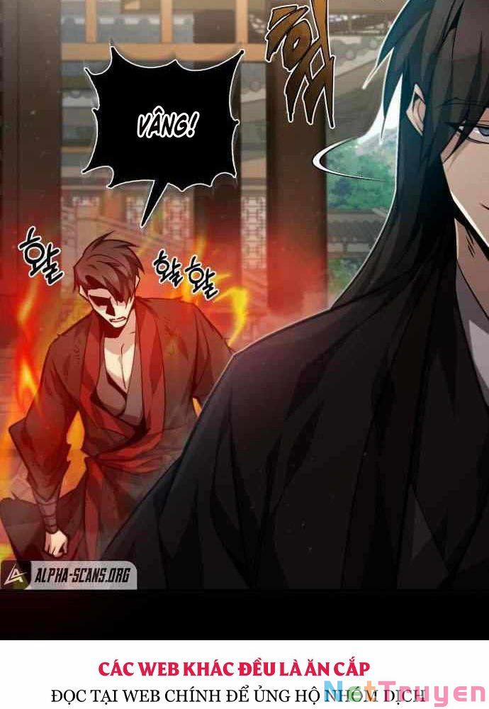 Giảng Sư Đứng Đầu, Baek Sư Phụ 36 trang 28