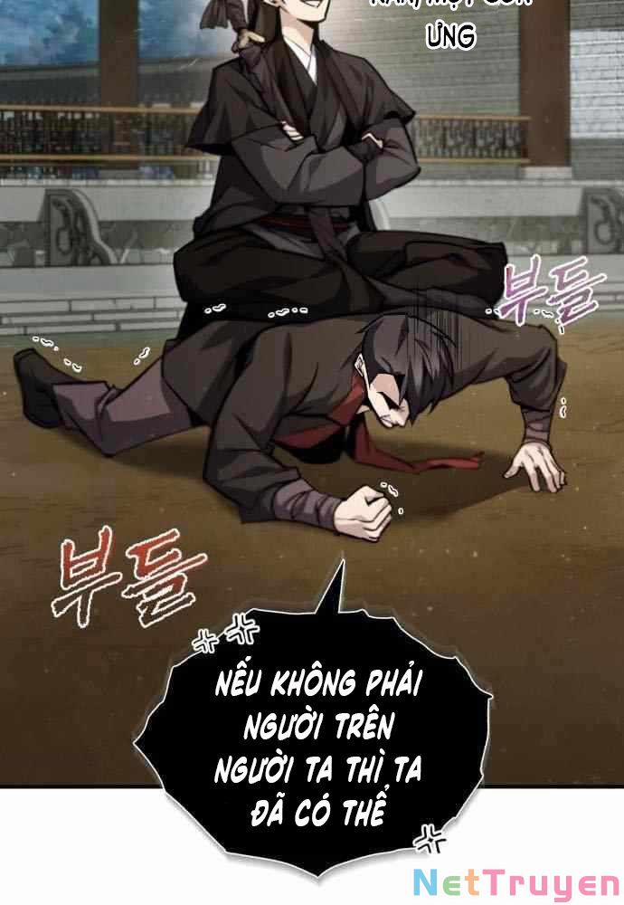 Giảng Sư Đứng Đầu, Baek Sư Phụ 36 trang 3