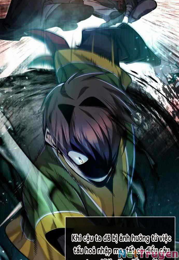 Giảng Sư Đứng Đầu, Baek Sư Phụ 36 trang 35