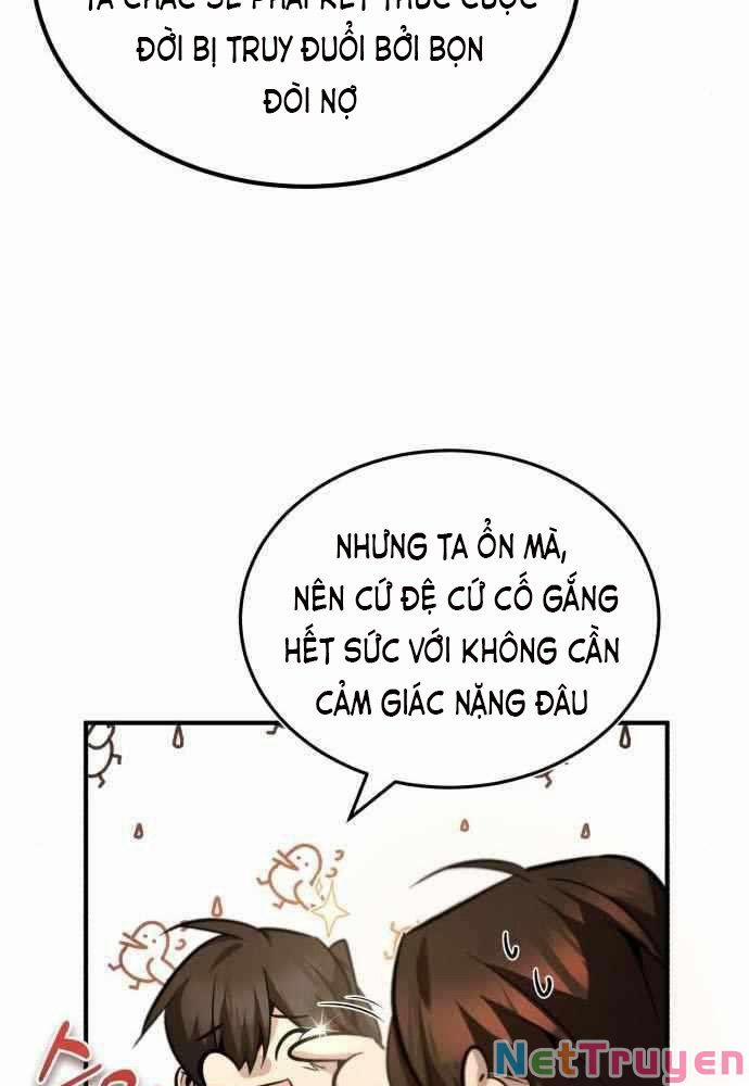 Giảng Sư Đứng Đầu, Baek Sư Phụ 36 trang 40