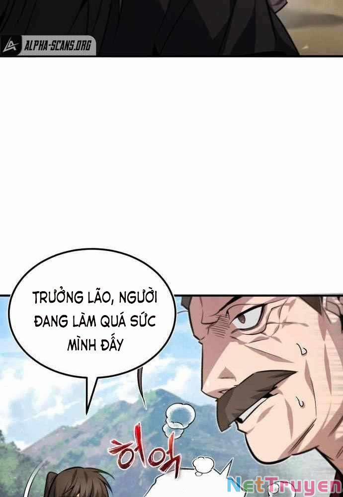 Giảng Sư Đứng Đầu, Baek Sư Phụ 36 trang 44