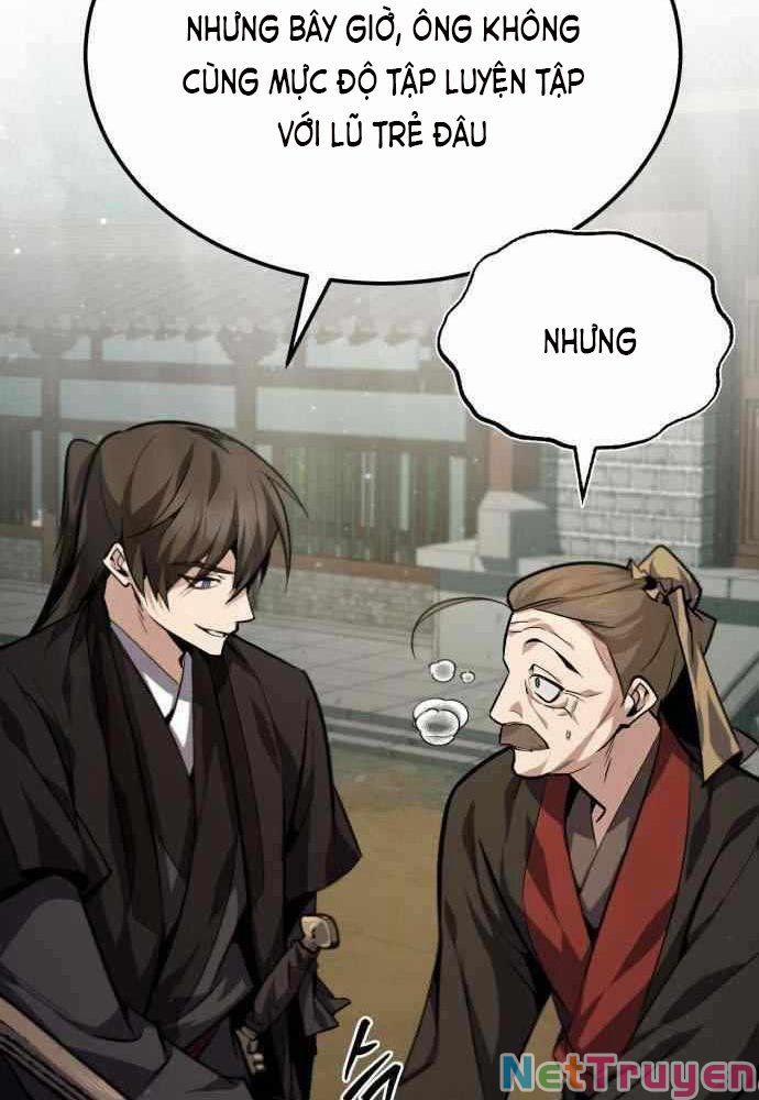Giảng Sư Đứng Đầu, Baek Sư Phụ 36 trang 49