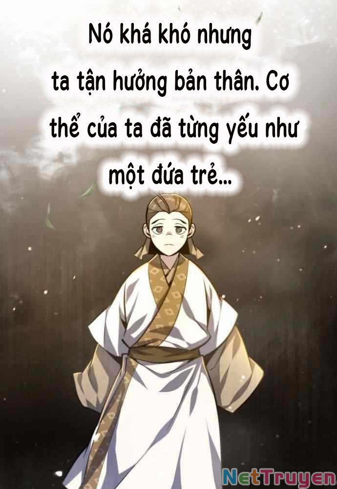 Giảng Sư Đứng Đầu, Baek Sư Phụ 36 trang 59