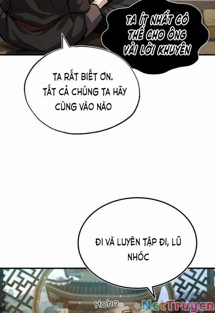 Giảng Sư Đứng Đầu, Baek Sư Phụ 36 trang 69