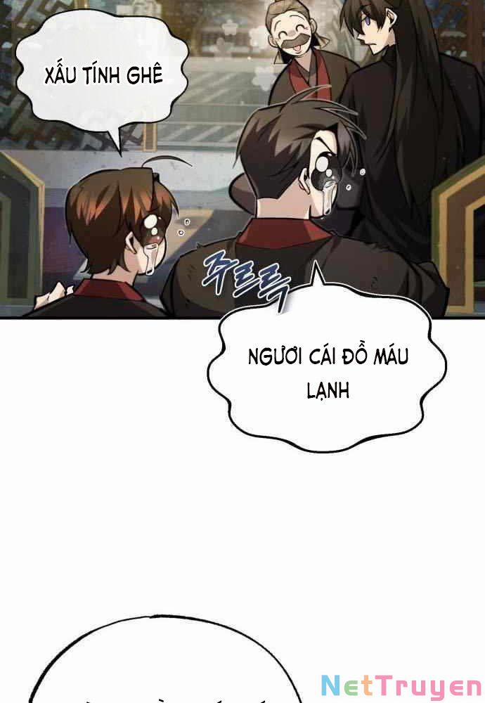 Giảng Sư Đứng Đầu, Baek Sư Phụ 36 trang 70