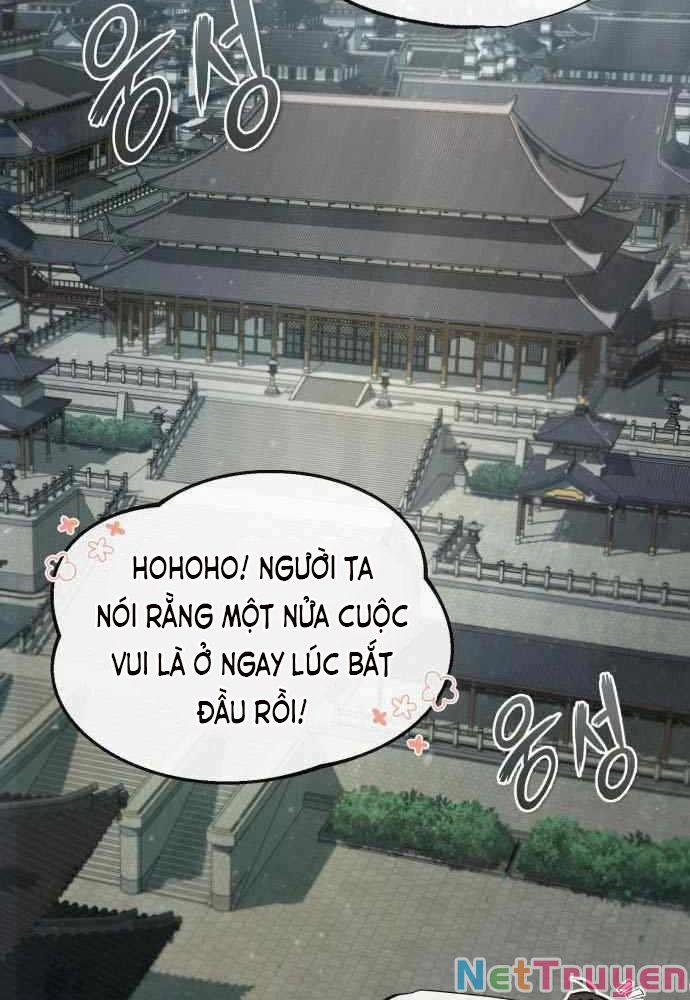 Giảng Sư Đứng Đầu, Baek Sư Phụ 36 trang 77