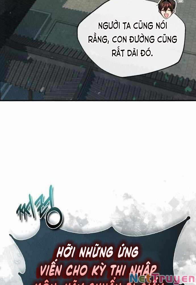 Giảng Sư Đứng Đầu, Baek Sư Phụ 36 trang 78