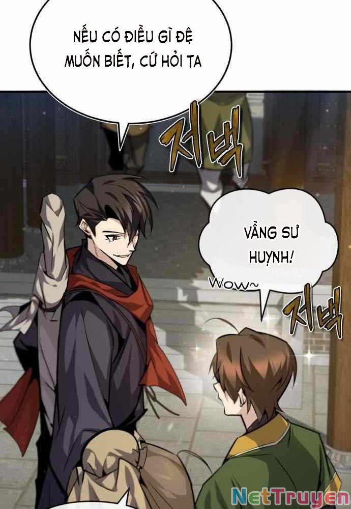 Giảng Sư Đứng Đầu, Baek Sư Phụ 36 trang 86