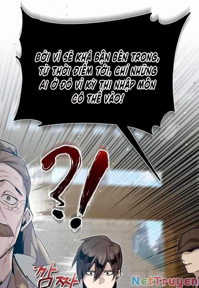 Giảng Sư Đứng Đầu, Baek Sư Phụ 36 trang 88