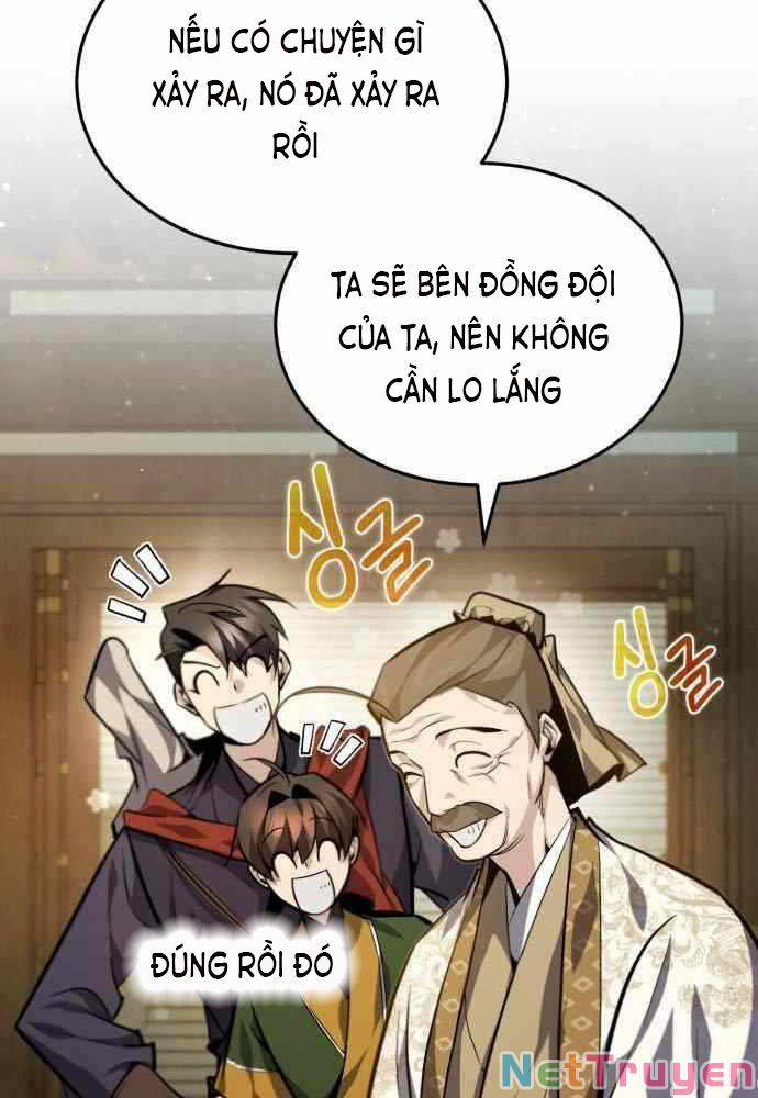 Giảng Sư Đứng Đầu, Baek Sư Phụ 36 trang 91