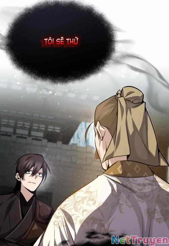 Giảng Sư Đứng Đầu, Baek Sư Phụ 36 trang 94