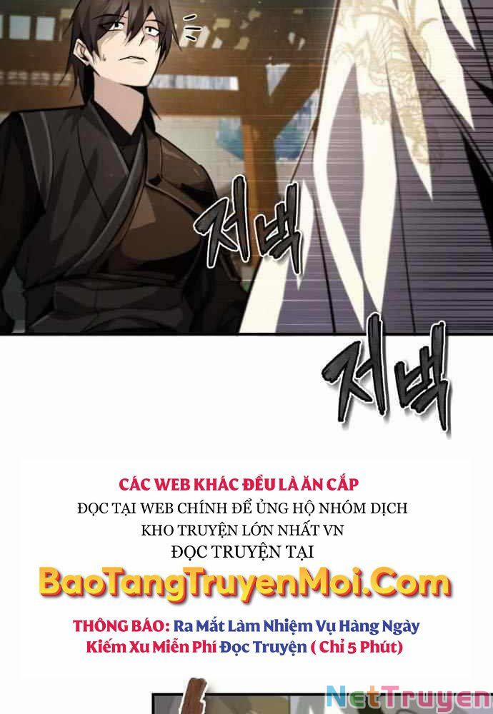 Giảng Sư Đứng Đầu, Baek Sư Phụ 36 trang 99