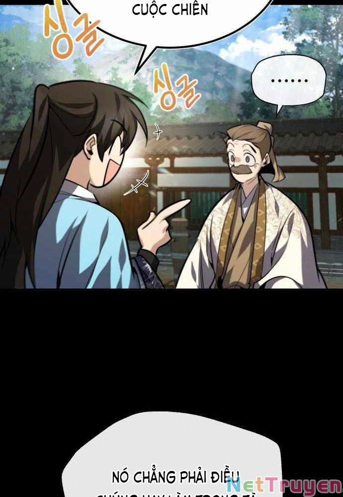 Giảng Sư Đứng Đầu, Baek Sư Phụ 37 trang 101