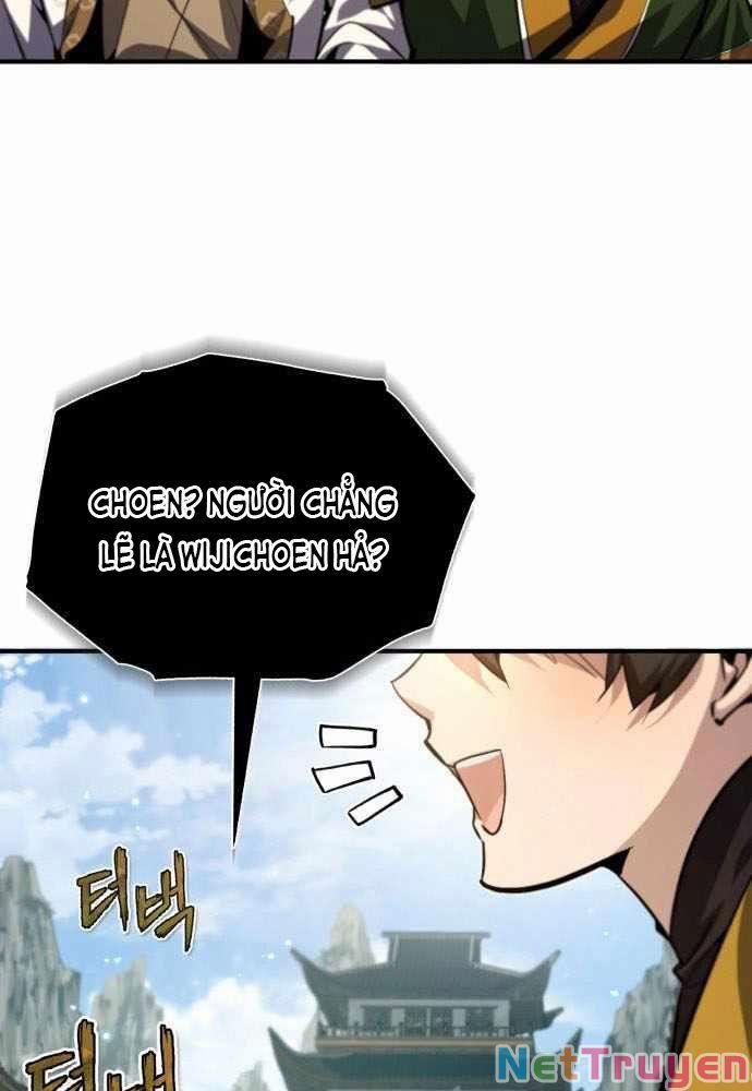 Giảng Sư Đứng Đầu, Baek Sư Phụ 37 trang 11
