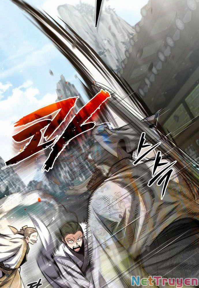 Giảng Sư Đứng Đầu, Baek Sư Phụ 37 trang 111