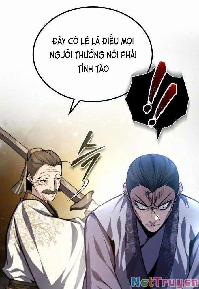 Giảng Sư Đứng Đầu, Baek Sư Phụ 37 trang 113