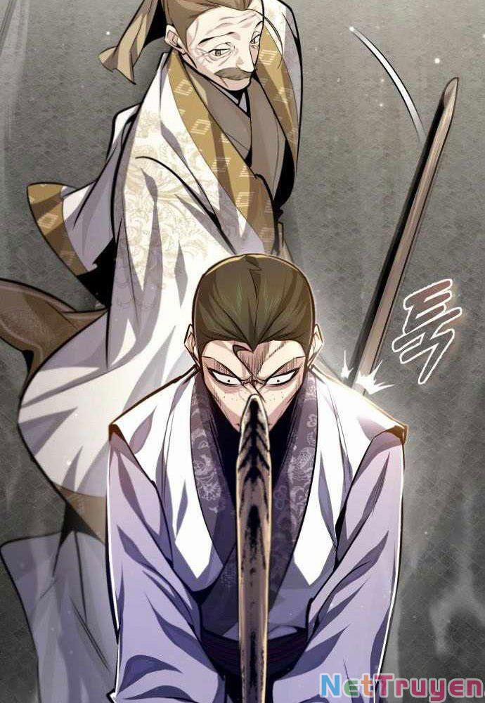 Giảng Sư Đứng Đầu, Baek Sư Phụ 37 trang 115