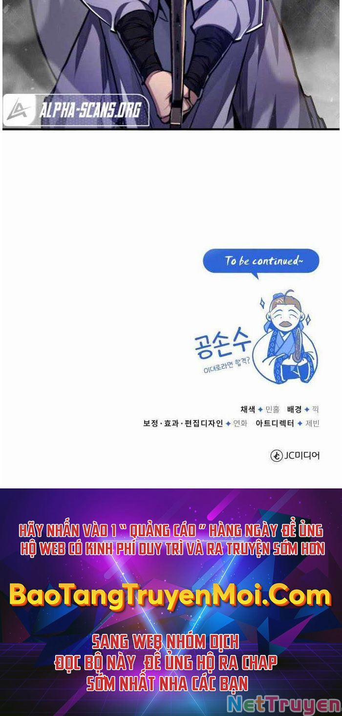 Giảng Sư Đứng Đầu, Baek Sư Phụ 37 trang 116