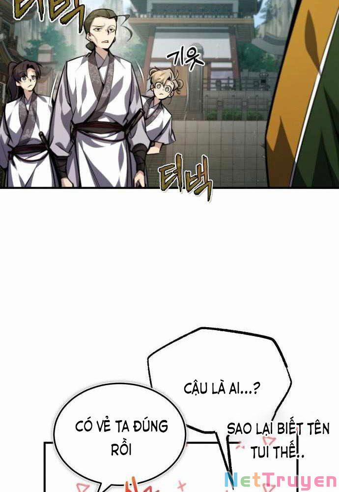 Giảng Sư Đứng Đầu, Baek Sư Phụ 37 trang 12