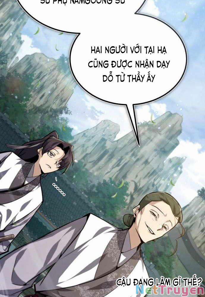 Giảng Sư Đứng Đầu, Baek Sư Phụ 37 trang 14